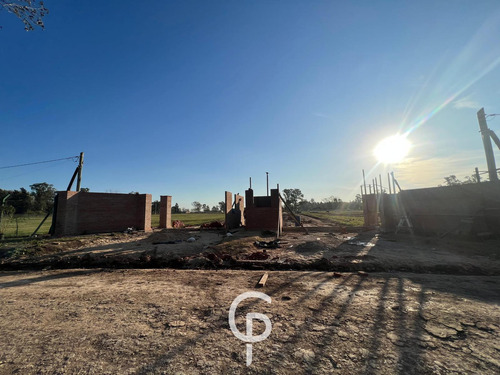Venta Terreno Barrio Frers, Mariano Acosta, Merlo