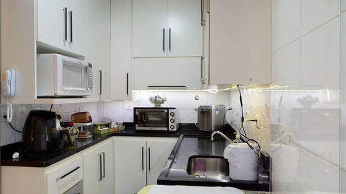 Imagem 18 de 28 de Apartamento À Venda No Bairro Mandaqui - São Paulo/sp - O-17298-28403