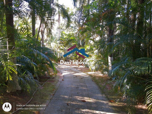 Imagem 8 de 15 de Lindo Sitio 52.000m² Na Região De Bragança Paulista-sp - Di42