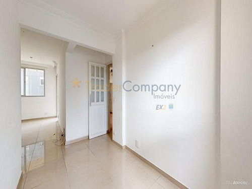 Imagem 11 de 30 de Vila Romana 64,00m² 2 Dormitorios/suite 2 Vagas - Oportunidade - Ap01669
