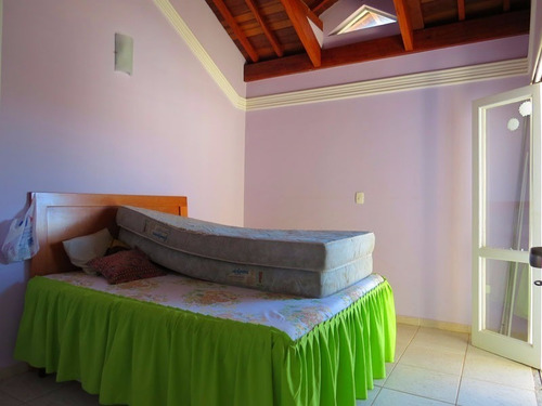Imagem 23 de 30 de Casa A Venda No Condomínio Portal Das Estrelas Em Boituva - Ca01186 - 4684503