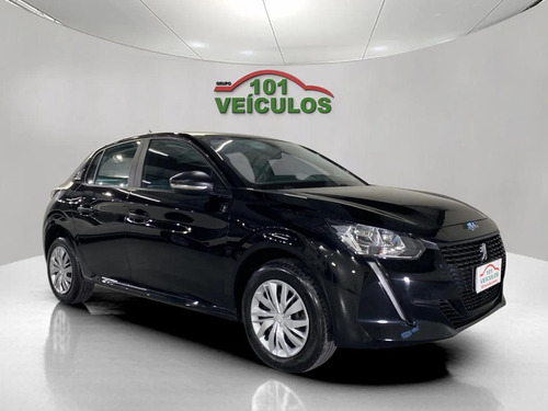 Peugeot 208 1.0
