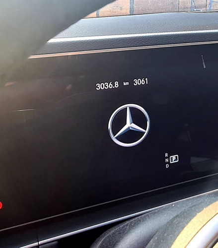 Mercedez Benz Gle400 D