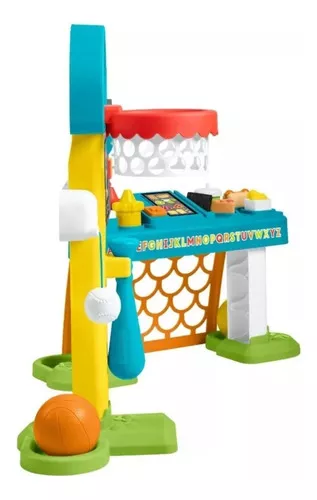 Juguete Para Bebé Fisher Price