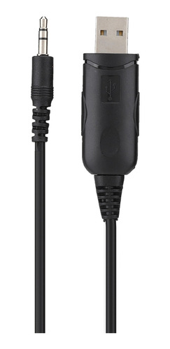 Cable De Programa Usb Walkie Talkie Para Radio Qyt Kt8900