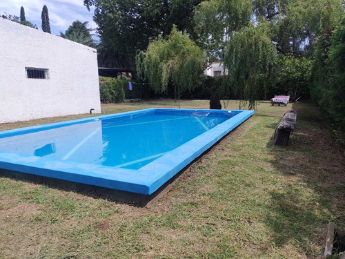 Imagen 13 de 30 de Venta Casa Quinta Pileta Hosteria Lujan Zona Oeste