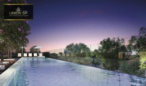 Apartamento Com 2 Dormitórios À Venda, 64 M² Por R$ 721.525,00 - Brooklin - São Paulo/sp - Ap48868