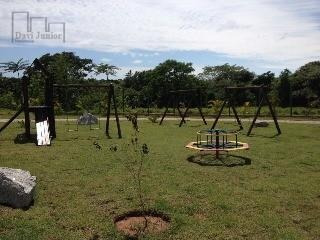 Imagem 11 de 13 de Casa Com 3 Dormitórios À Venda, 100 M² Por R$ 590.000,00 - Condomínio Terras De São Francisco - Sorocaba/sp - Ca2498