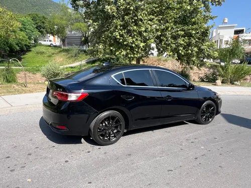 Acura ILX 2.4 A-spec At