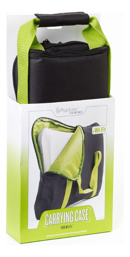 Wii Fit Travel Case