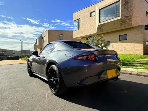 Mazda Miata 2.0 Mx5 Grand Touring Lx