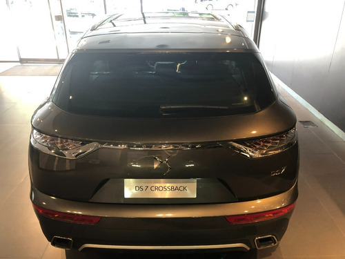 Imagen 17 de 19 de Ds Ds7 Crossback Hdi 180 Automatic Bastille+ 0km - Ds Store
