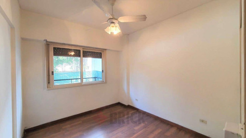 Blanco Encalada Y Av. Cramer - 57 M2 Balcon V/abierta T/sol T/externo