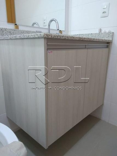 Apartamento À Venda, 4 Quartos, 3 Suítes, 4 Vagas, Jardim - Santo André/sp - 3933