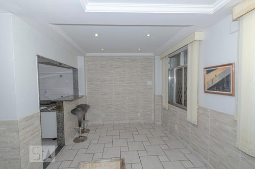 Imagem 6 de 15 de Casa Para Aluguel - Maracanã, 2 Quartos, 250 - 892915892