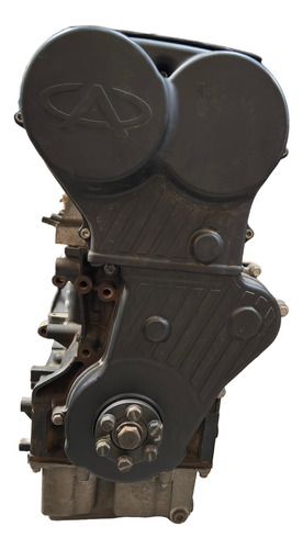 Motor Parcial Chery Face 1.3 2011 - Revisado (Usado)