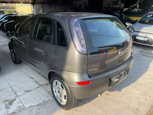 Chevrolet Corsa 1.4 Maxx Econoflex 5p