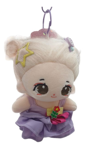 Llavero  Cute Doll Muñeca 15cm