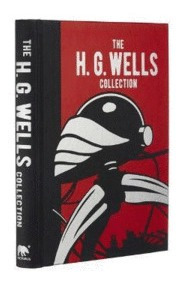 Libro H. G. Wells Collection, The Original