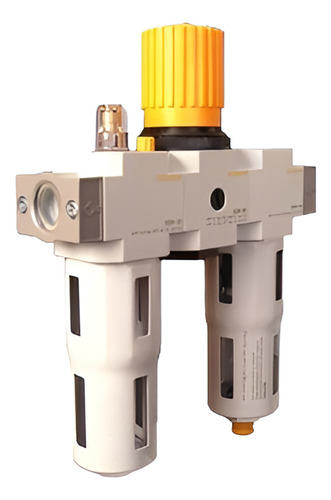 Unidad Frl Maxi De 1 Purga Automática