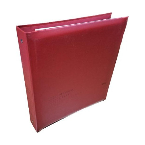 Álbum Fotos Tapa Dura 30 Paginas Azul O Rojo
