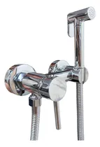 Comprar Ducha Higienica Griferia De Bidet Palito Fria Y Caliente