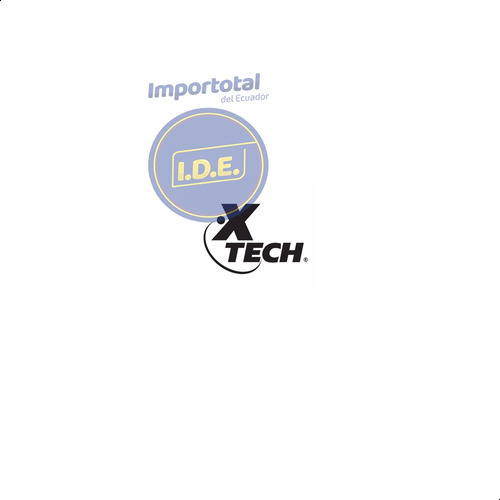 Adaptador De Red Con Conector Usb 3.0 A Rj-45 Xtech Xtc-375