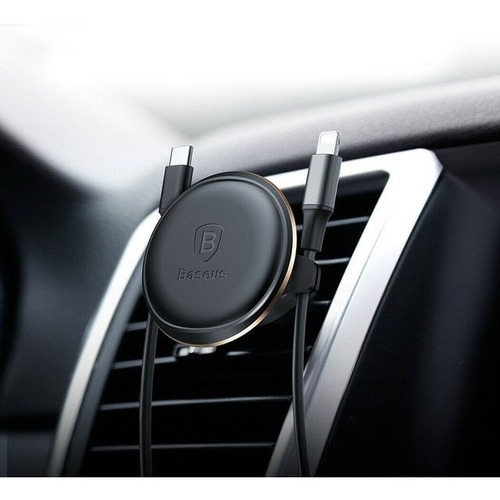 Soporte Auto Magnético Celular Tablet Gps Iman Calidad Full