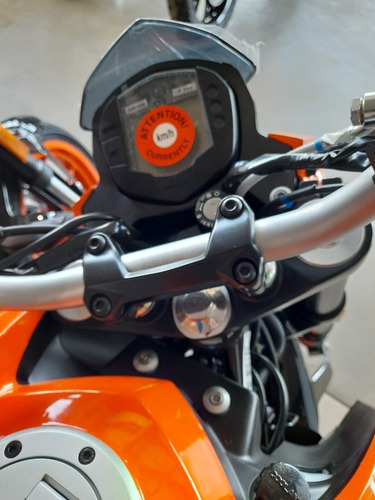 Imagen 15 de 22 de Ktm Duke 200 En Stock -financia 18 Cuotas Sin Int Motoswift