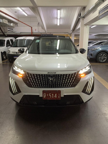 Peugeot 2008 1.0T Gt