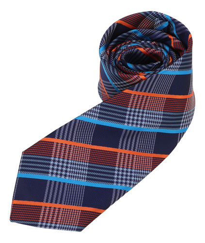 Conjunto De Gravatas Masculinas Classic Trelice Exquisite Te