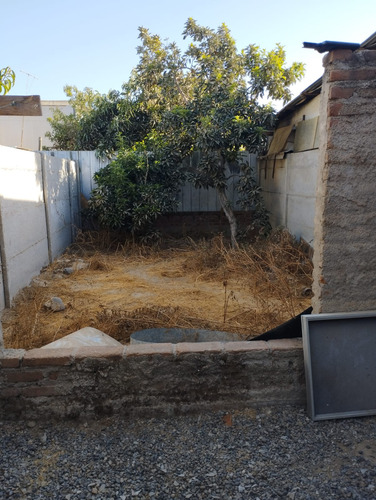Limache - Se Vende Casa En Andres Bello, 2d Y 1b