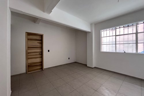 Departamento En Venta En Unidad Esperanza Narvarte Poniente