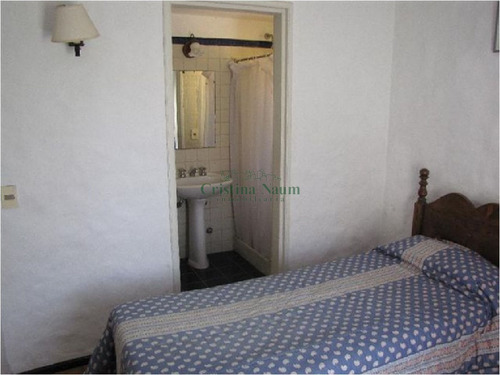 Casa En Primera Línea En Manantiales- Ref: 35785