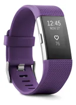 Comprar Fitbit Charge 2: Pulsera Fitness Y Monitoreo De Ritmo Cardia