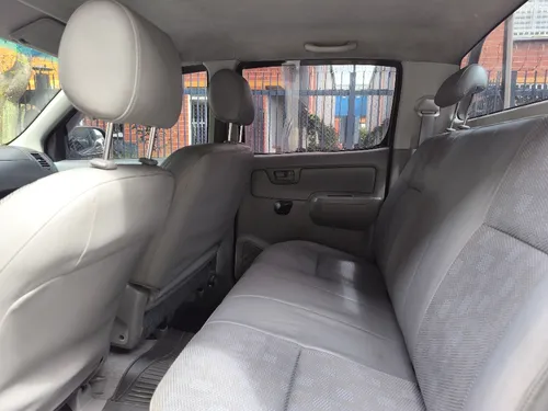 Toyota Hilux 2.7 Imv 4x2