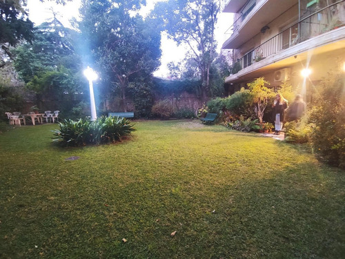 Imagen 26 de 26 de Amplio Departamento Con Patio Y De 3 Dormitorios En Olivos
