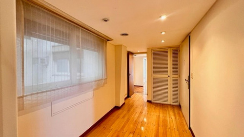 Imagen 14 de 30 de Excelente Piso 4 Ambientes Con Cochera