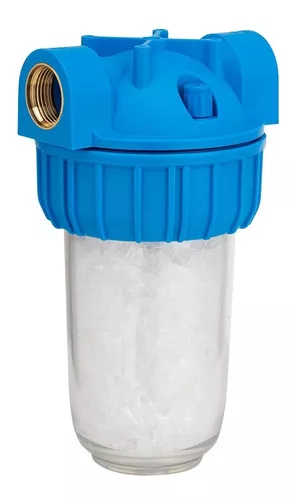 Purificador De Agua Para Toda La Casa