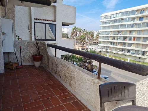 Venta La Serena 2d 1b Av. Del Mar (70961)