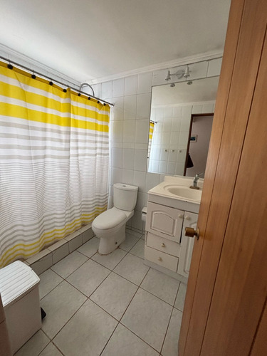 Se Vende Casa Parcela 3d, 2b, Jardín Formado Tipo Parque