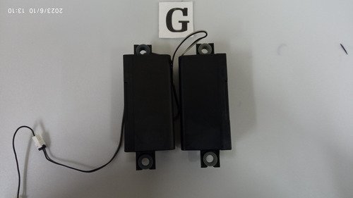 Bocinas Para Tv Tcl 43s452 Serie 625