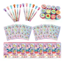 Comprar Set De Fiesta De Cumpleaños Hada Mágica Princesa Hadas