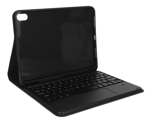 Funda De Teclado Para Tableta Ios, Soporte Magnético Para Lá