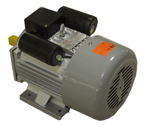 Vendo Motor De 3hp A 3600 Rpm Monofasico O Bifasico