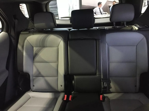 Chevrolet Equinox 1.5t Premier 4wd Unica Unidad Disp Dq P01