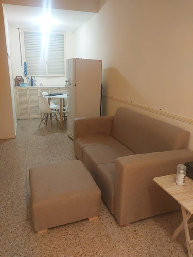 Venta. Departamento Monoambiente. Sucre 2300. Belgrano.