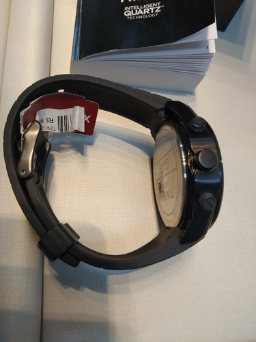 Relógio Timex T2n729