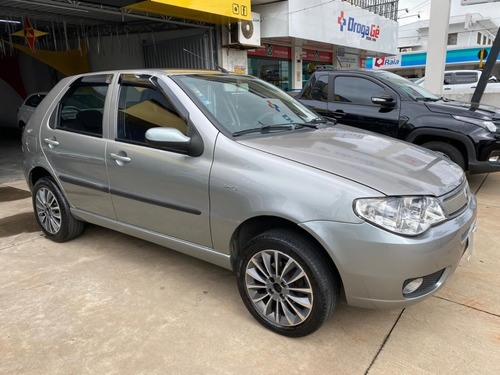 Fiat Palio 1.3 Elx Flex, Rodas De Liga, Ipva 2021 Pago