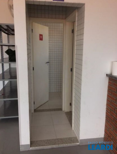 Imagem 14 de 15 de Prédio - Água Rasa - Sp - 544871
